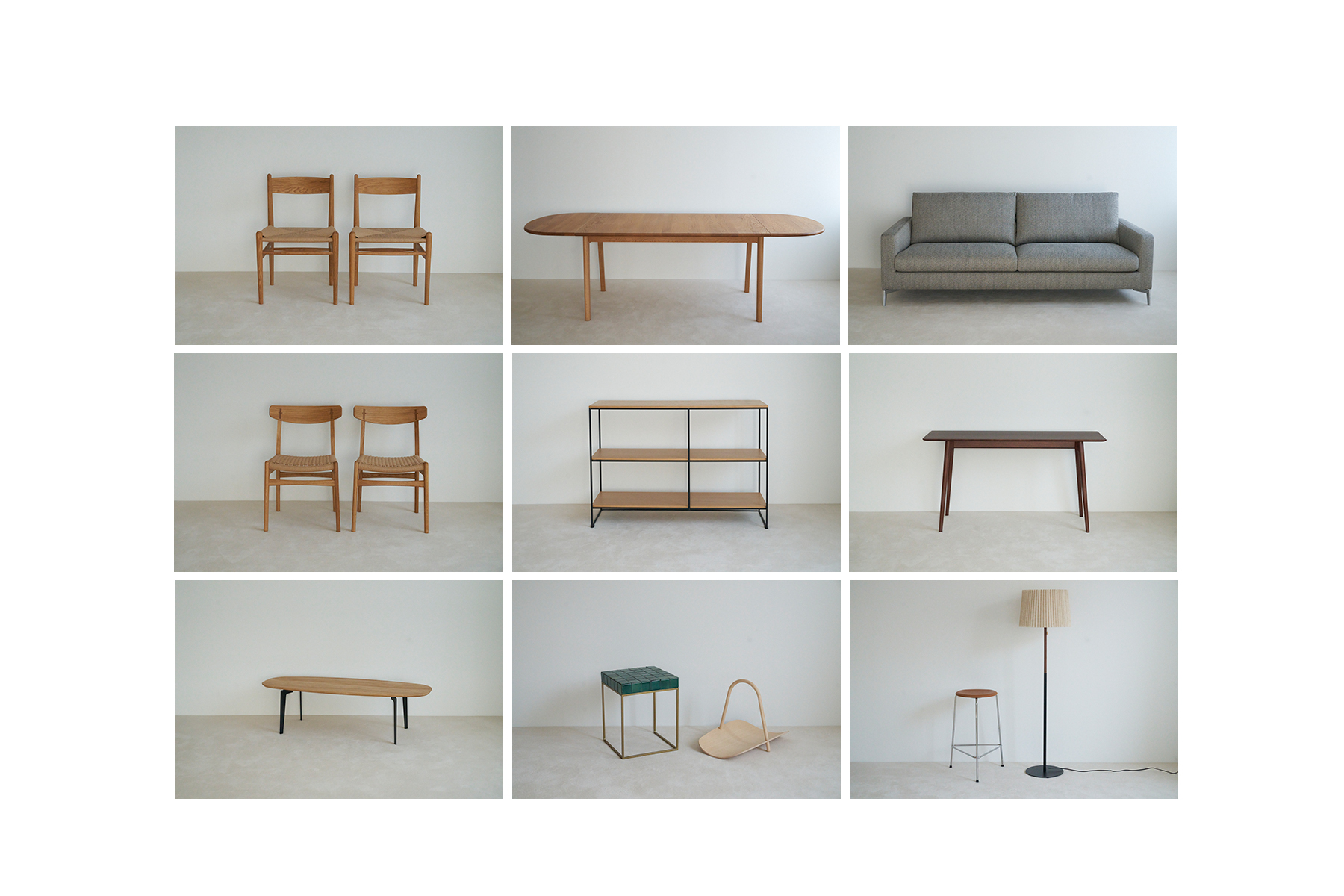 トロット白金台 - soso studio | 都内の自然光スチール・ムービー用撮影スタジオ