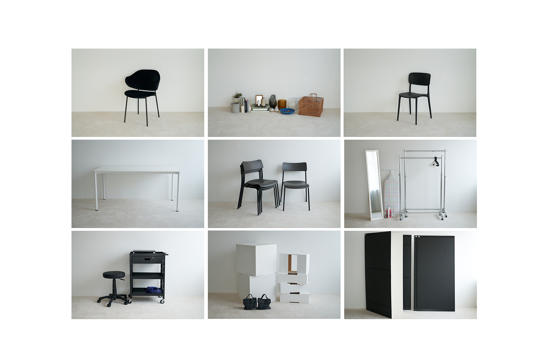 トロット白金台 - soso studio | 都内の自然光スチール・ムービー用撮影スタジオ