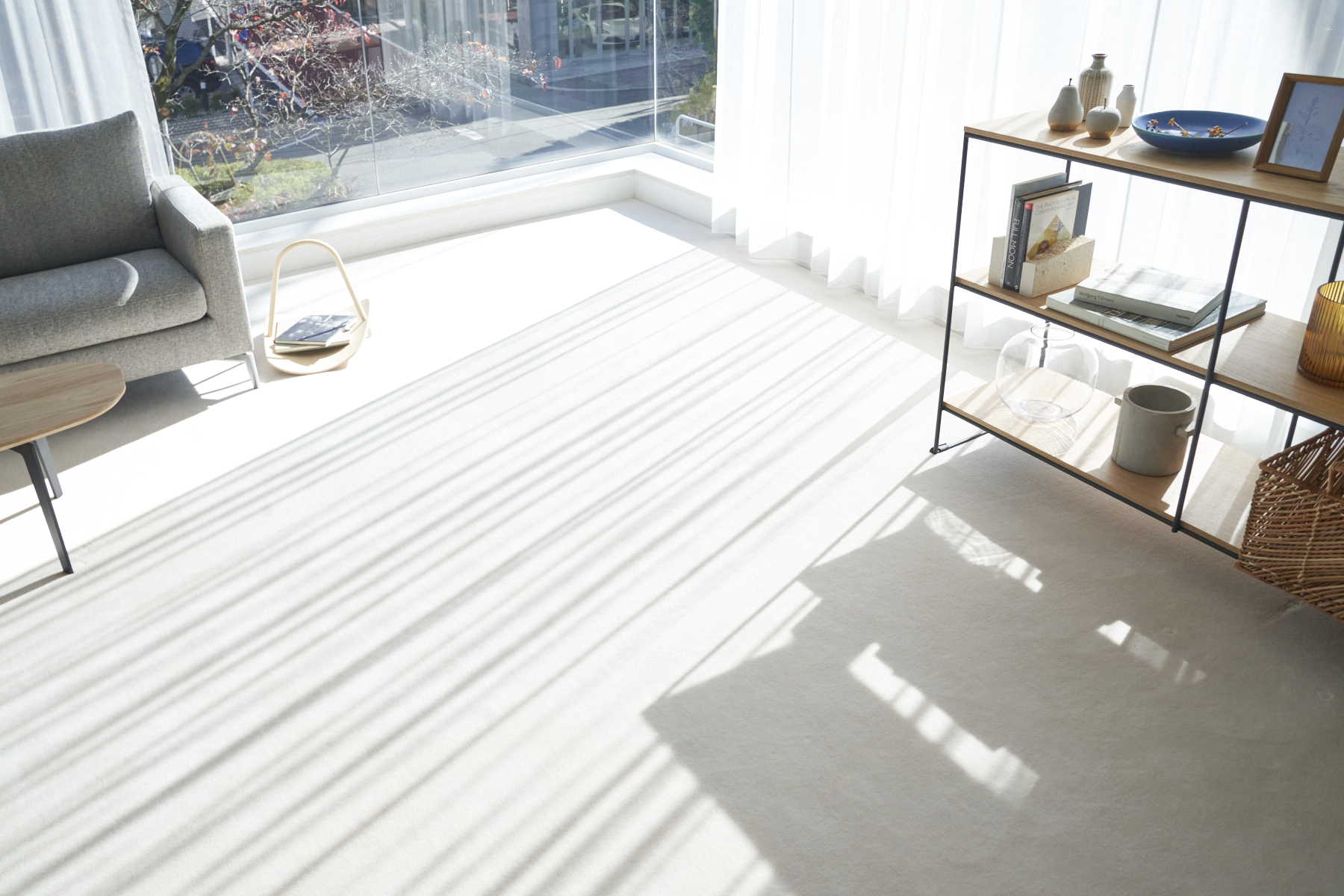 トロット白金台 - soso studio | 都内の自然光スチール・ムービー用撮影スタジオ