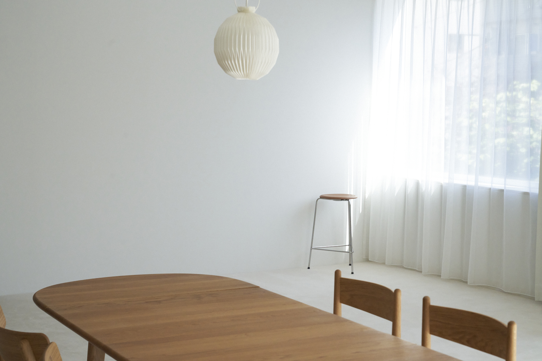 トロット白金台 - soso studio | 都内の自然光スチール・ムービー用撮影スタジオ